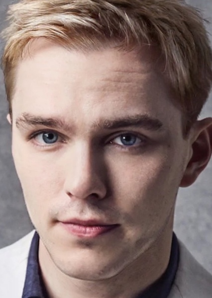 Nicholas Hoult photo