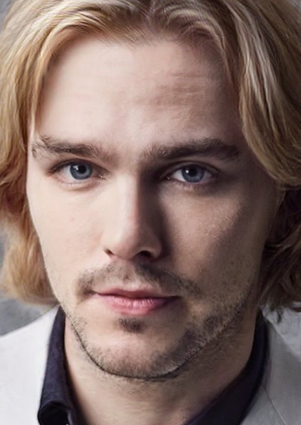 Nicholas Hoult