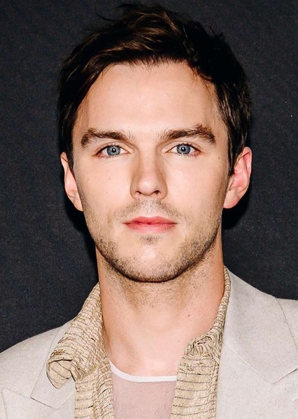 Nicholas Hoult photo