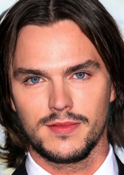 Nicholas Hoult photo