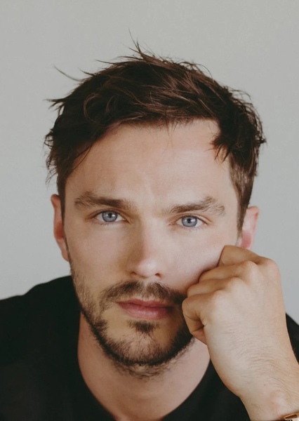 Nicholas Hoult photo