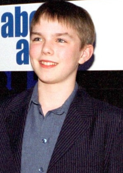 Nicholas Hoult photo