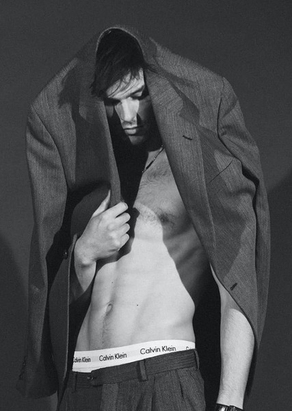 Nicholas Hoult photo