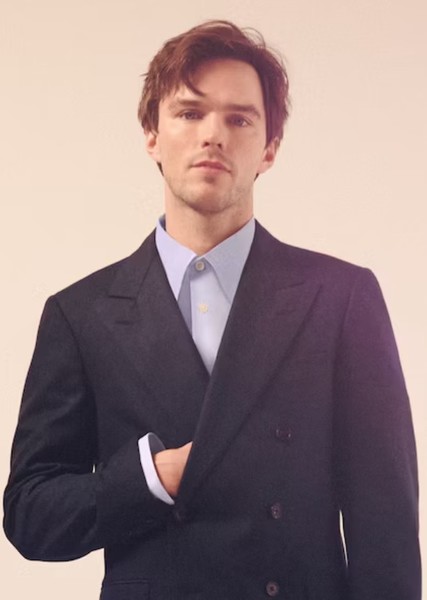 Nicholas Hoult photo