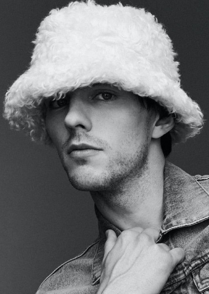 Nicholas Hoult photo