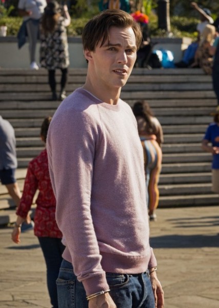Nicholas Hoult photo