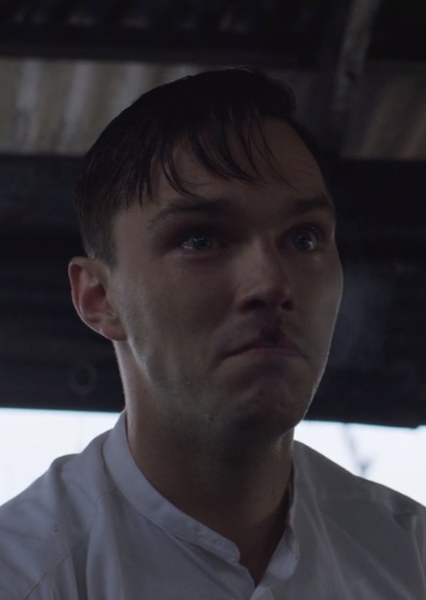 Nicholas Hoult photo