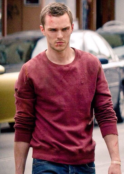 Nicholas Hoult photo