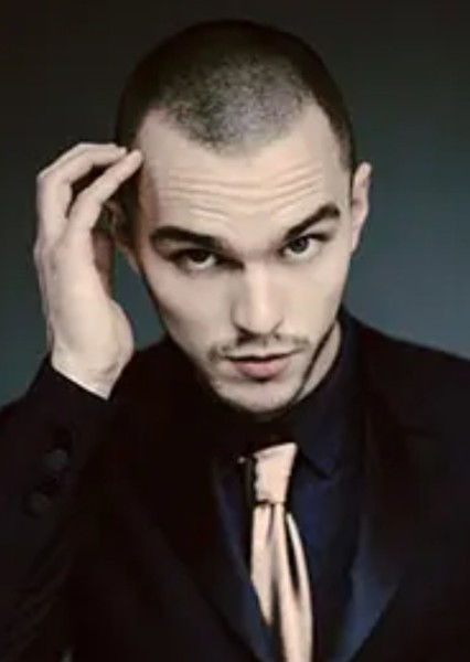 Nicholas Hoult photo