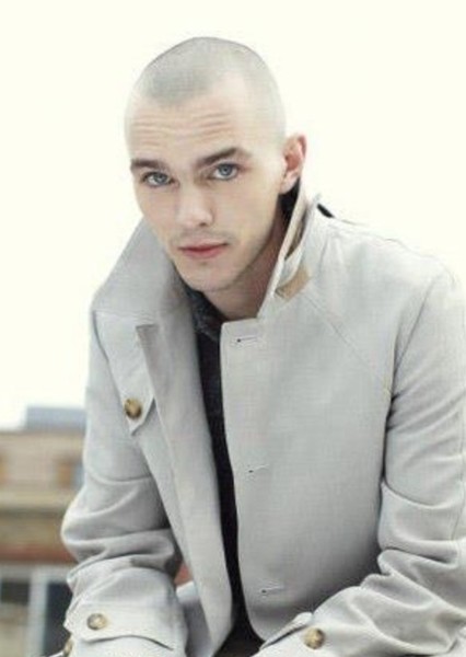 Nicholas Hoult