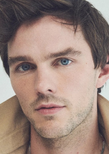 Nicholas Hoult photo