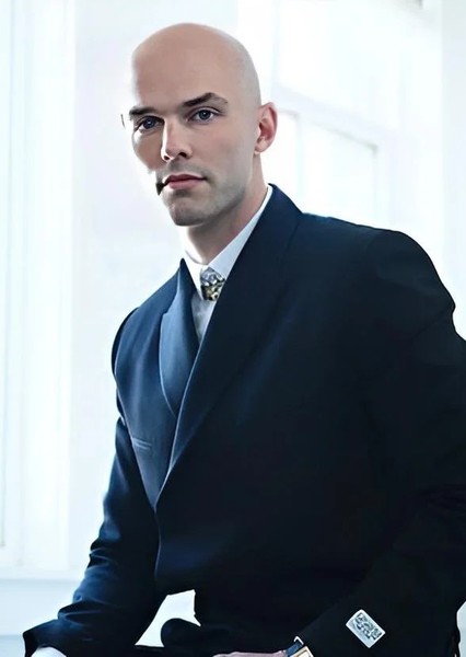 Nicholas Hoult photo