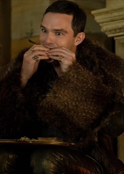 Nicholas Hoult photo