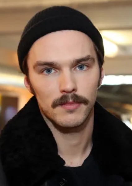Nicholas Hoult photo
