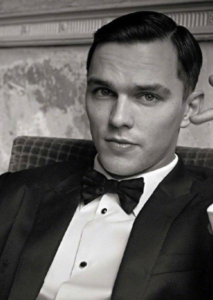 Nicholas Hoult photo