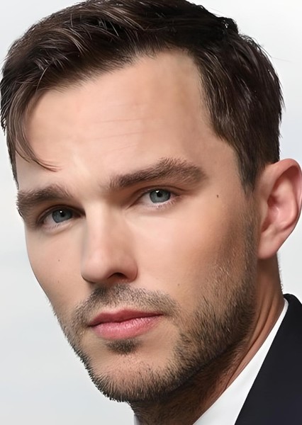 Nicholas Hoult
