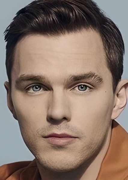 Nicholas Hoult photo
