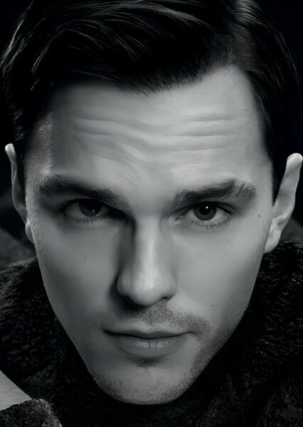 Nicholas Hoult photo