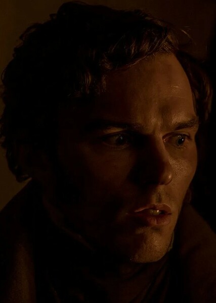 Nicholas Hoult