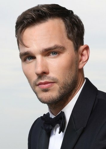 Nicholas Hoult photo