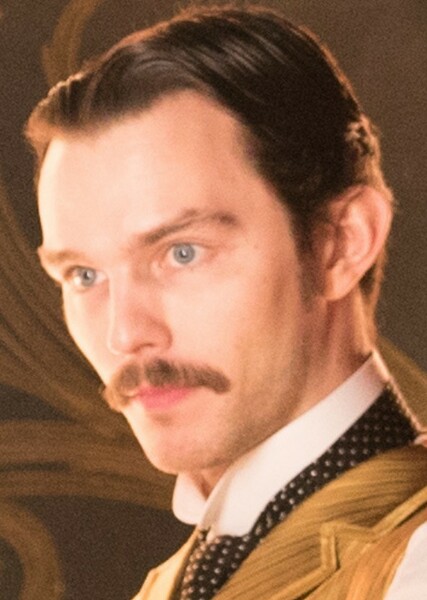 Nicholas Hoult photo