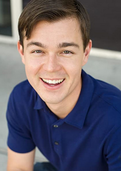 Nicholas Jackman