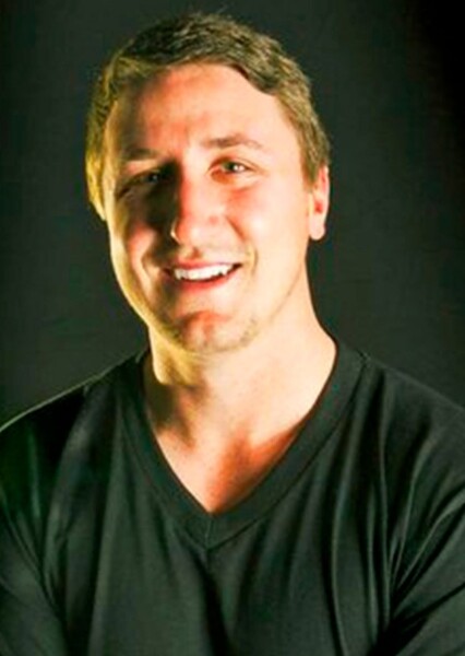Nicholas King photo