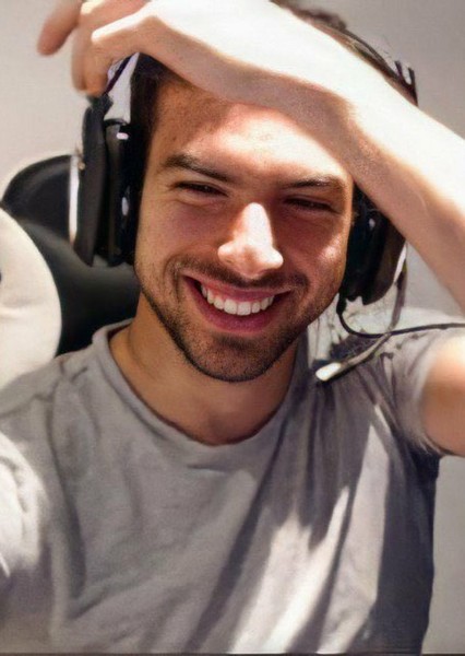 Nicholas Latifi photo
