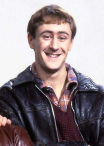 Nicholas Lyndhurst photo