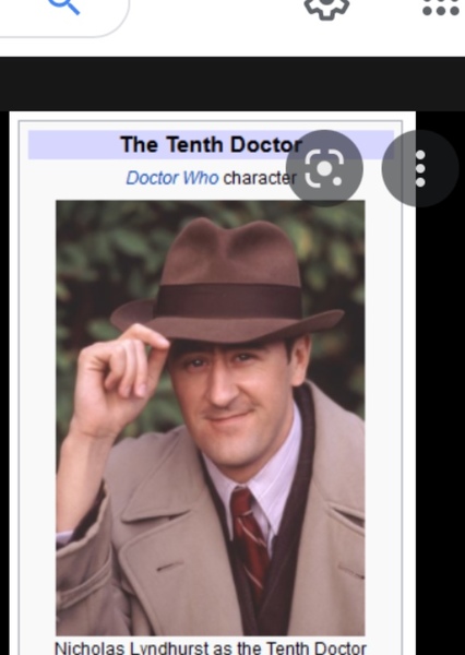 Nicholas Lyndhurst photo