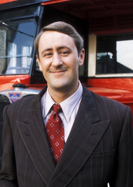 Nicholas Lyndhurst photo