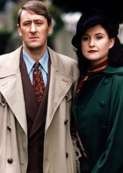 Nicholas Lyndhurst photo