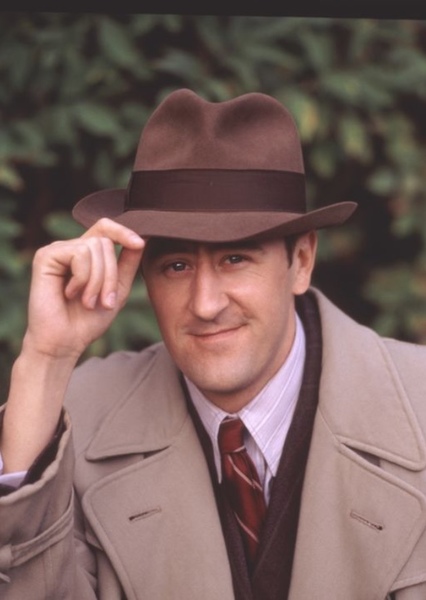 Nicholas Lyndhurst photo