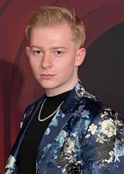 Nicholas McCluskey