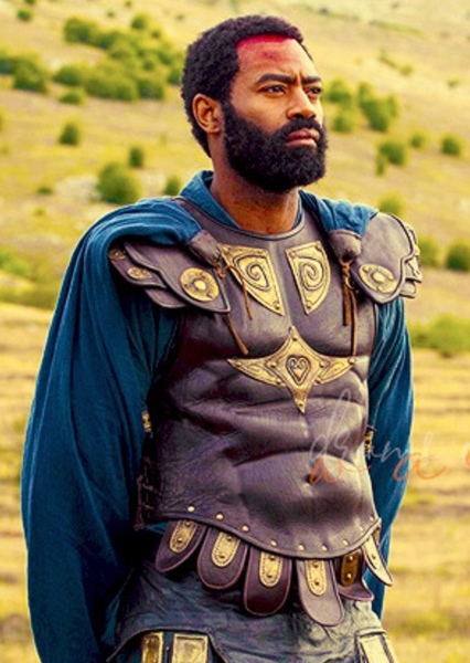 Nicholas Pinnock