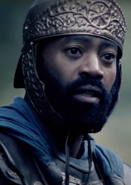 Nicholas Pinnock