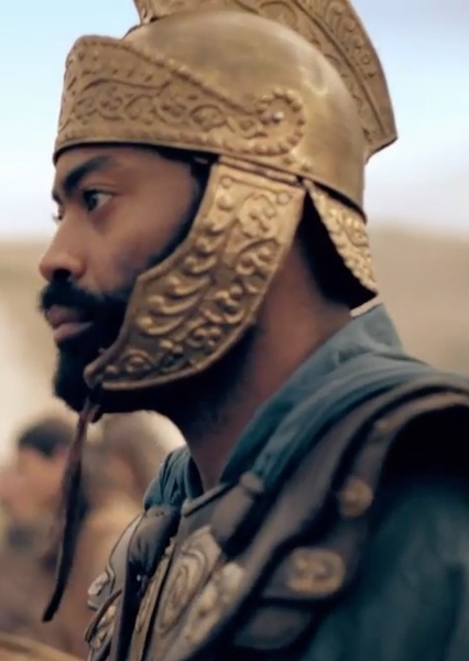 Nicholas Pinnock photo