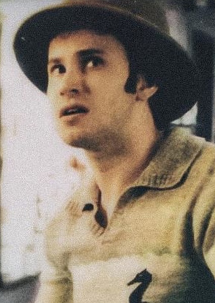 Nicholas Podany photo