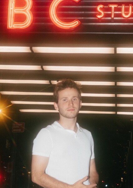Nicholas Podany photo