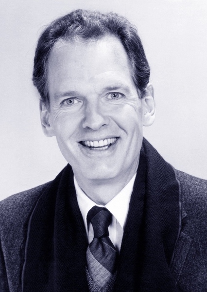 Nicholas Pryor