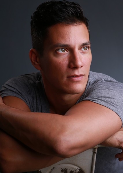 Nicholas Rodriguez photo