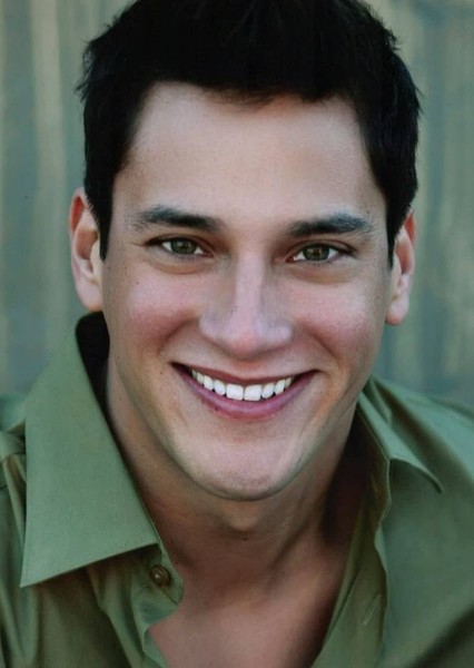 Nicholas Rodriguez photo
