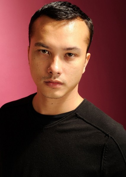 Nicholas Saputra