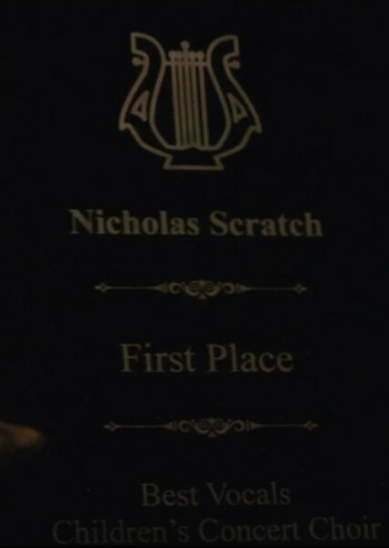 Nicholas Scratch (Marvel Cinematic Universe) photo