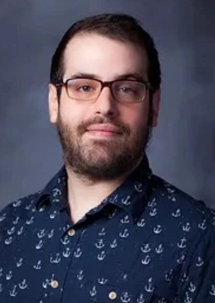 Nicholas Strauss photo