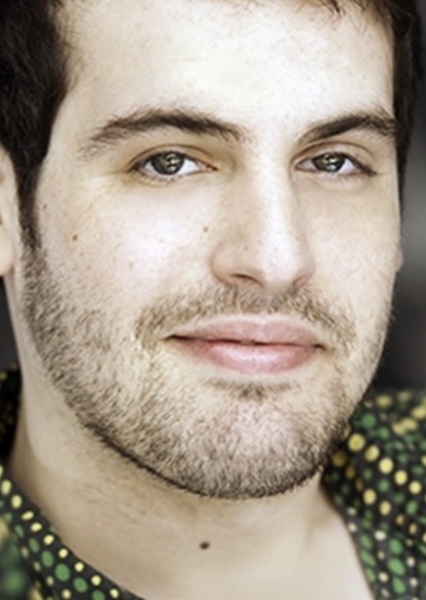 Nicholas Strauss photo