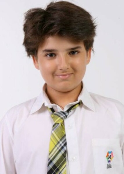 Nicholas Torres photo
