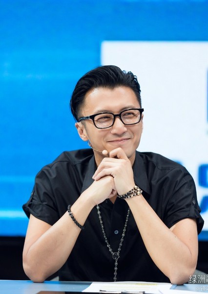 Nicholas Tse Ting-Fung