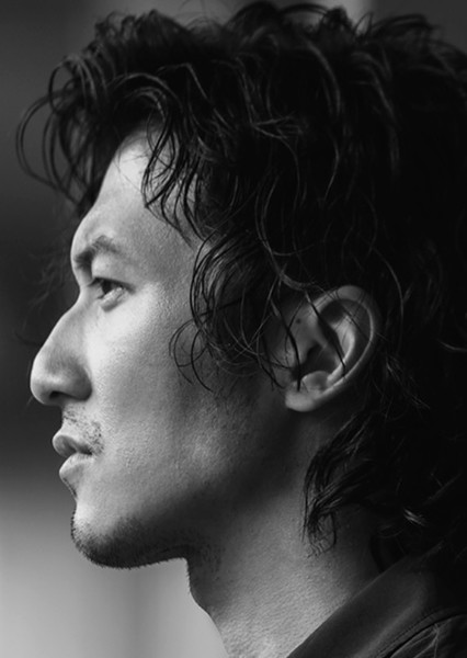 Nicholas Tse Ting-Fung photo