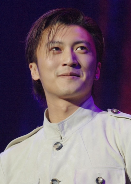 Nicholas Tse Ting-Fung photo